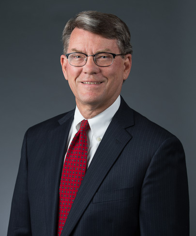 Biography Photo of Timothy H Howlett