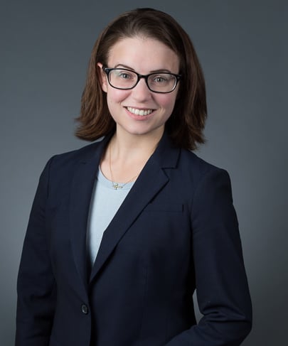 Angelina Irvine