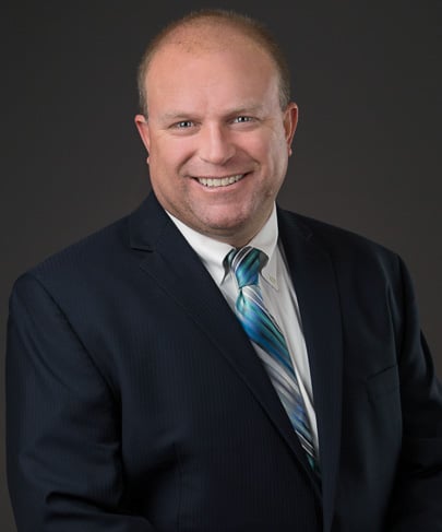 Biography Photo of Brian R Irvine