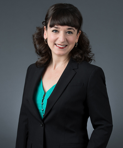 Erin Johnson