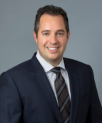 Biography Photo of Mark Jotanovic