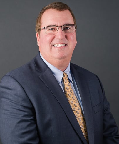 Biography Photo of Peter F Klett