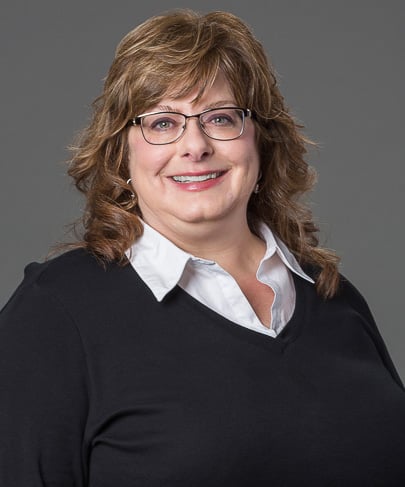 Biography Photo of Donna M Lockwood