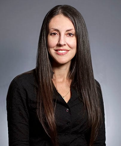 Biography Photo of Jennifer Leve