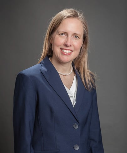 Biography Photo of Leslee M Lewis