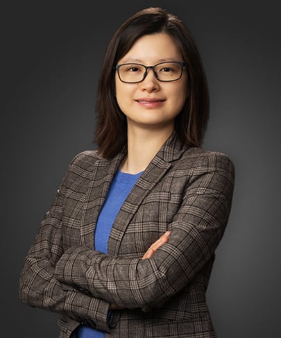 Yinan Lin, PhD