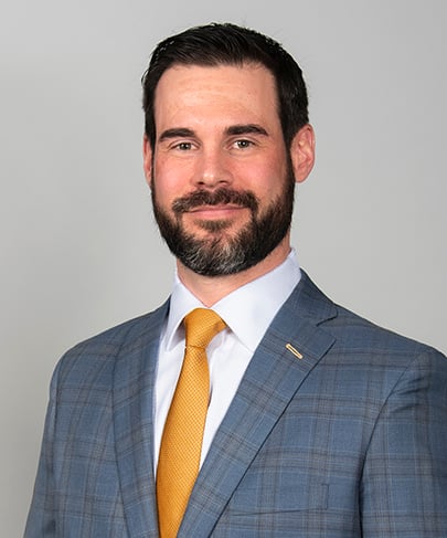 Biography Photo of David A Lockshaw Jr