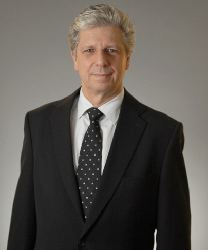 Biography Photo of Marc A Lean