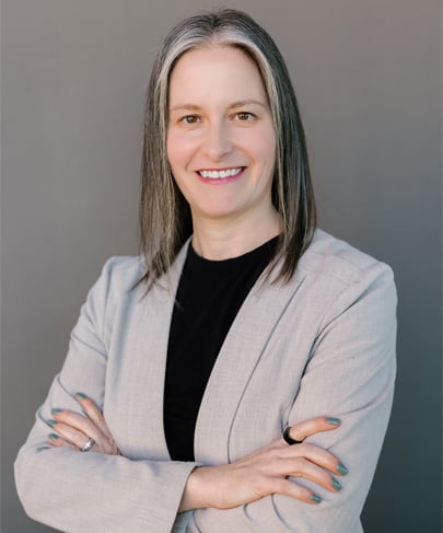 Rachel Schaffer Lawson