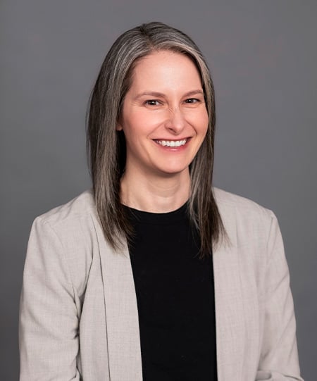 Rachel Schaffer Lawson