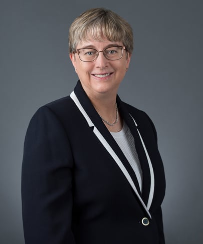 Biography Photo of Cynthia A Moore