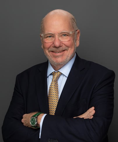 Joel  Mayersohn