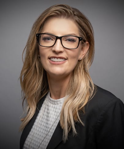 Kristen Moran