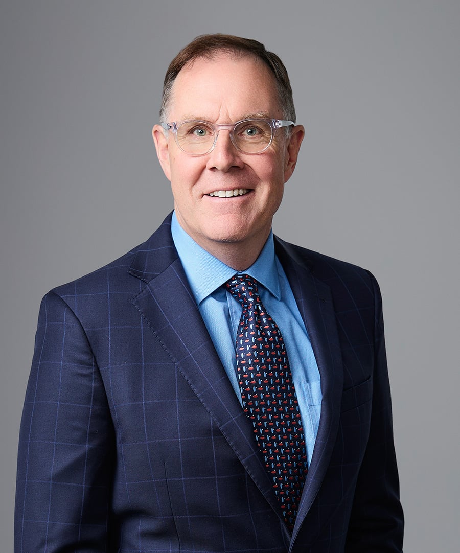 J. Thomas MacFarlane