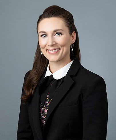 Biography Photo of Maureen Moody