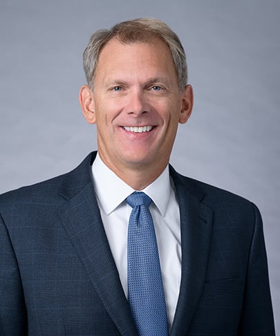 Biography Photo of Scott A McBain