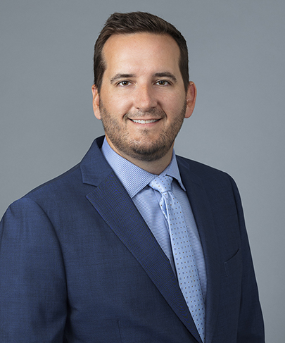 Biography Photo of Michael MacCallum