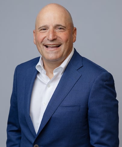 Paul Muchnik