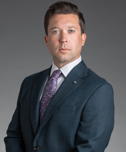 Ian Nesteruk