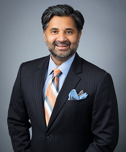 Biography Photo of Mahesh Nayak