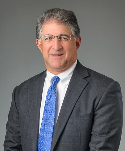 Biography Photo of David A Owen