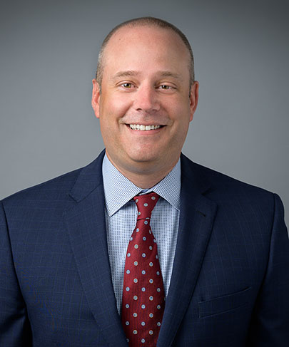 Biography Photo of Joseph R Owens