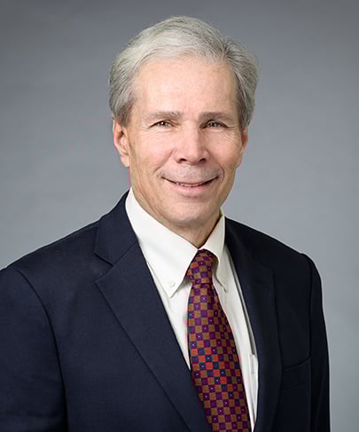 Biography Photo of Steven L Oberholtzer
