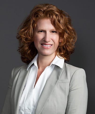 Biography Photo of Betsy Patel