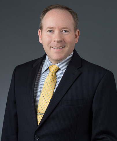 Biography Photo of James P Purrington