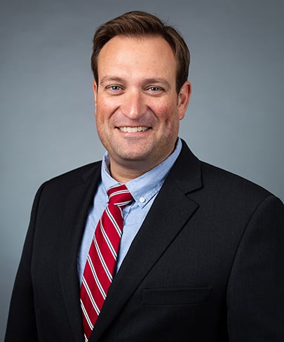 Biography Photo of Joseph J Pytel