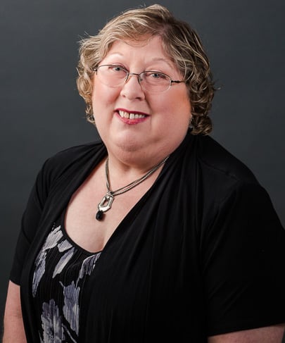 Biography Photo of Pamela Pardee