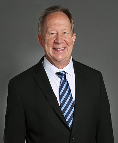 Paul Polansky
