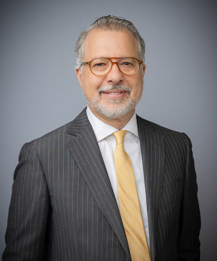 David Preger