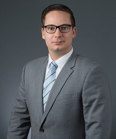 Biography Photo of Scott A Petz