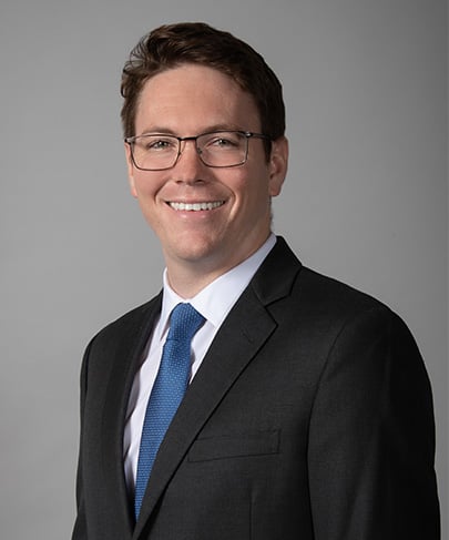 Andrew Robie