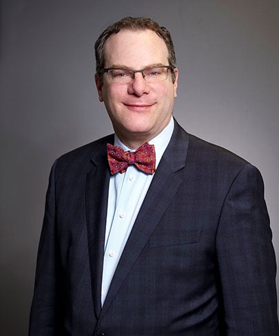 Biography Photo for Brian N Radnoff