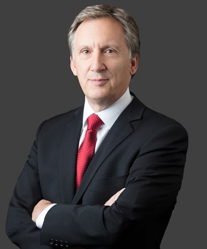 Biography Photo for H Jonathan Redway