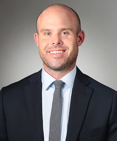 Biography Photo of Mark Ryerson