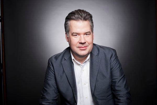 Matthew Runkel