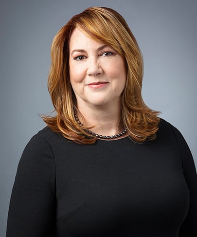 Biography Photo of AnnMarie Sanford