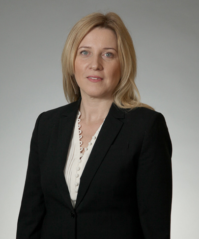 Biography Photo of Catalina R Spanu