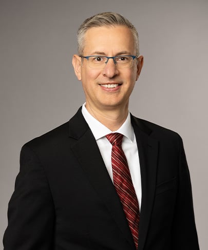 Chris Swickhamer