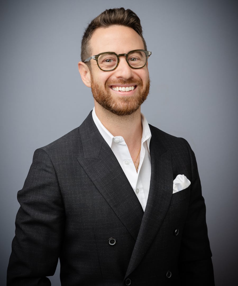 Dave Stern