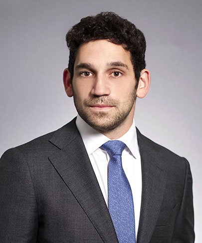 Biography Photo for David Seifer