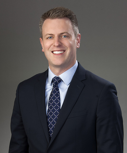 Biography Photo for Jeremy J Schirra