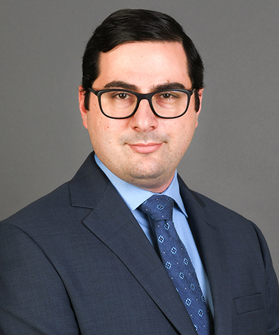 Biography Photo for Jonathan Schnayer