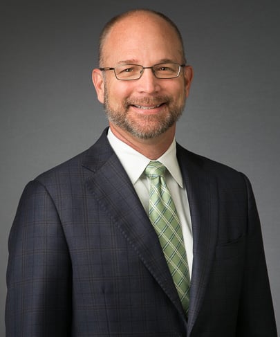 Biography Photo for Mark E Scott