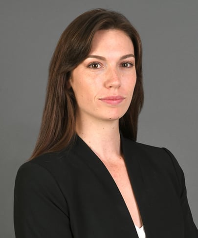 Biography Photo for Nicole M Sappingfield