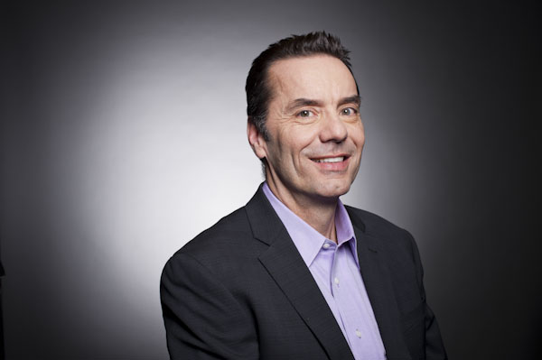 Richard Skalbania 