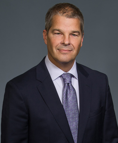 Biography Photo of Robert L Stearns